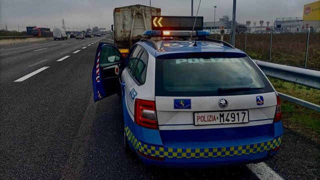 Kapet me mbi 44 kg kokkainë në autostradë, arrestohet korrieri shqiptar në Itali