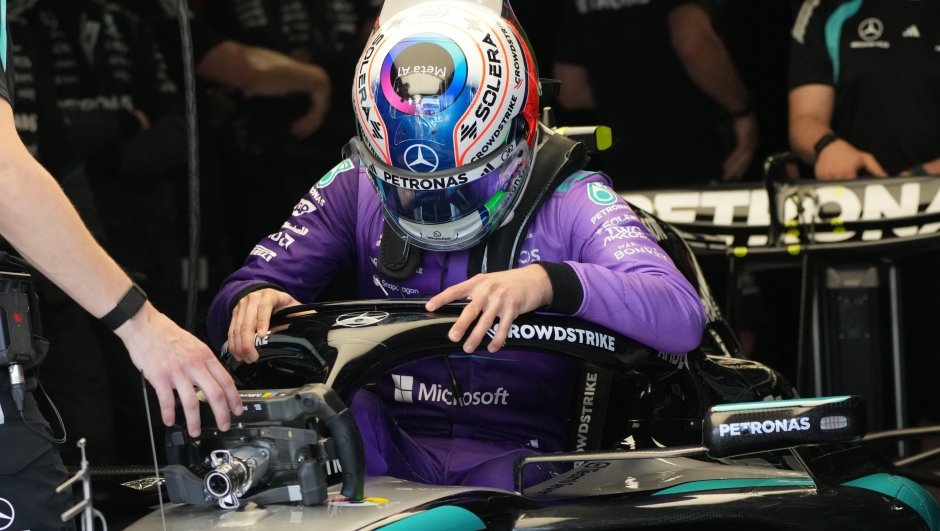 Çmimi i Madh i Miamit: Antonelli përballet me defekt në motor, kualifikueset Sprint sonte
