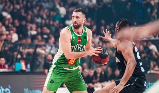 Drilon Hajrizi, MVP i publikut 