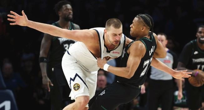 New York dhe Minnesota avancojnë në gjysmëfinalet play off