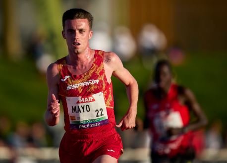 Spanja zgjedh një ekip prej 11 vrapuesish maratonash për Kampionatin Evropian të atletikës 2026