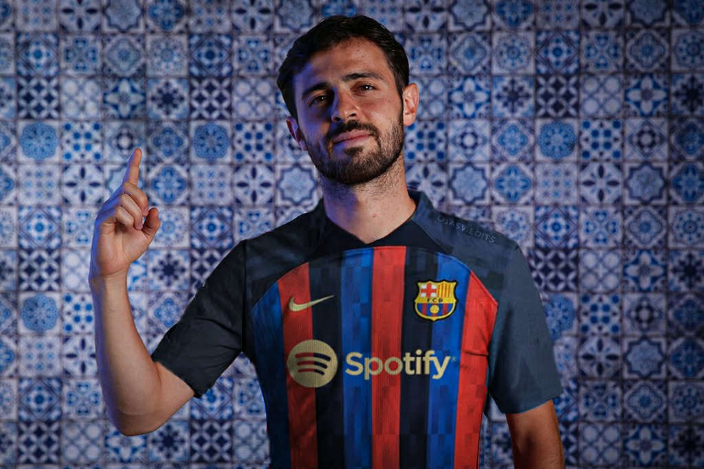 Silva pret vetëm Barcelonën, Jorge Mendes nis lëvizjet