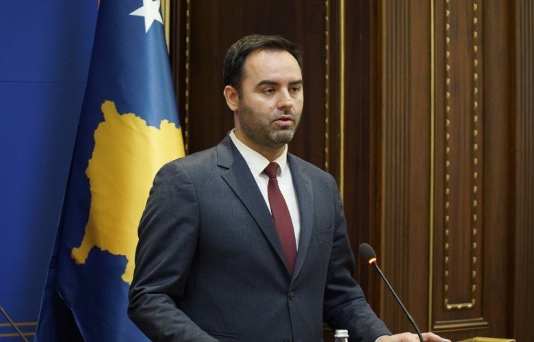 Konjufca përshëndet rezolutën amerikane për anëtarësim në NATO
