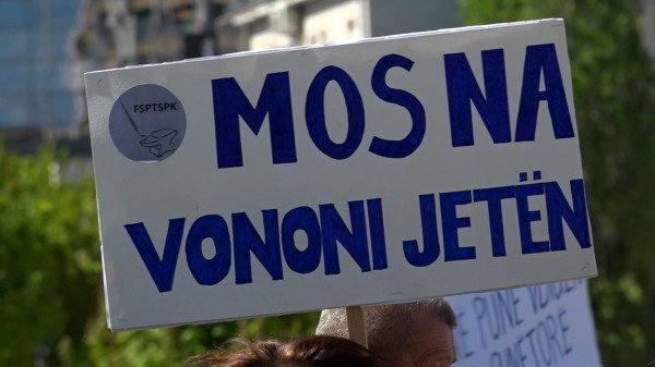 “18 muaj pa asnjë ditë pushimi”, dëshmitë e punëtorëve në Prishtina