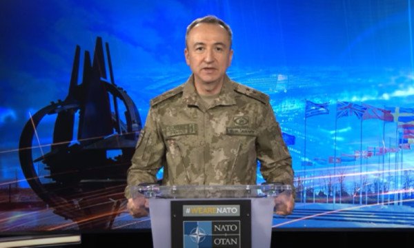 ​Ulutas për vizitën në NATO: Rruga për paqe afatgjate është politike, jo ushtarake