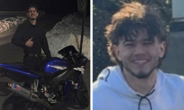 ​Vdiq pas aksidentit në ShBA 19-vjeçari me prejardhje nga Kosova Kayden Kabashi