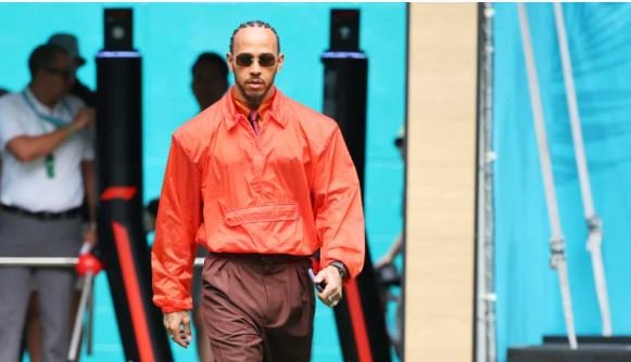 Hamilton: Kemi një deficit fuqie krahasuar me Mercedes dhe Red Bull
