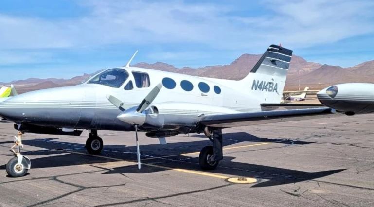 Tragjedi në Teksas, rrëzohet aeroplani me 5 persona – s’ka të mbijetuar
