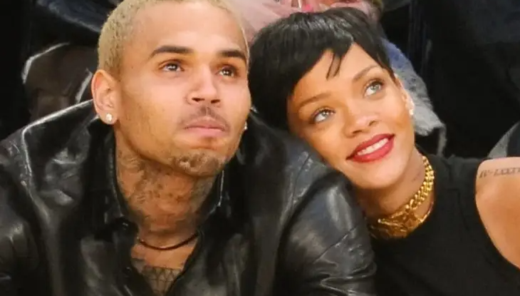 Chris Brown në panik? Lëvizja e fundit për të mos u përmendur Rihanna