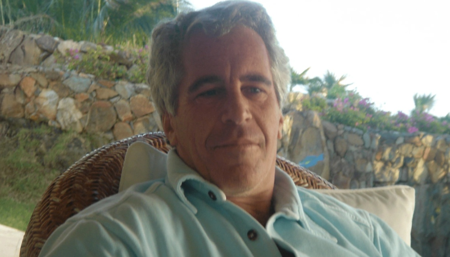 Zbulohet letra e fundit e Jeffrey Epstein përpara se të vriste veten në burg