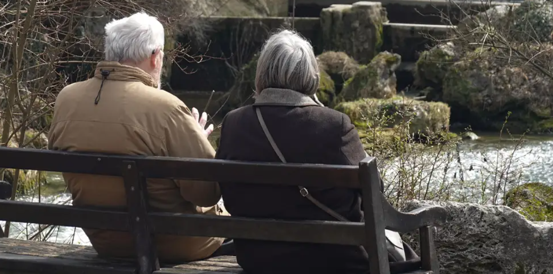 A është ende i sigurt sistemi gjerman i pensioneve?