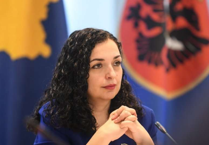 ‘Loja politike u demaskua’, Geci me deklaratë të fortë: U zbulua fytyra e vërtetë e Vjosa Osmanit!