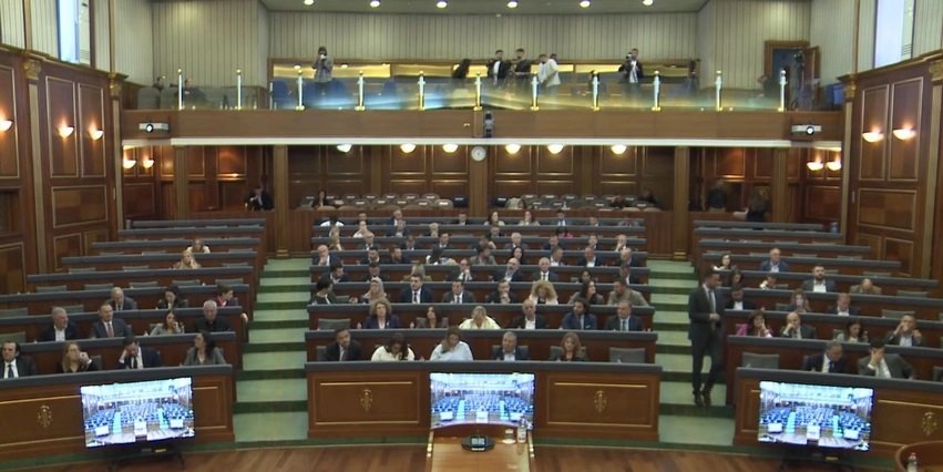 “Lojë pushteti” në Kosovë? Driton Tali zbulon prapaskenat