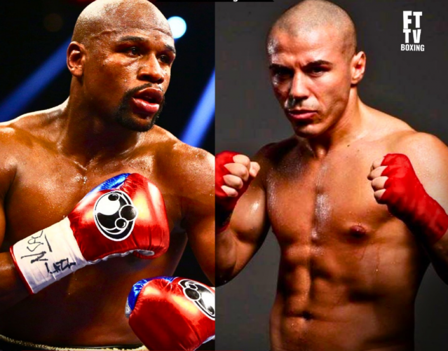Mayweather përballet me krizë financiare, rrezikohet ndeshja me Zambidis
