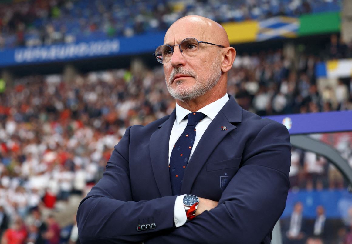 De La Fuente: Mendimi i parë, të arrijmë në finalen e Botërorit