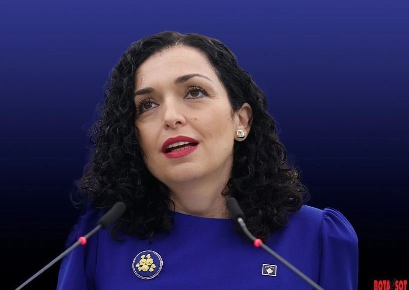 Osmani: Përparojnë edhe interesat tona edhe ato amerikane