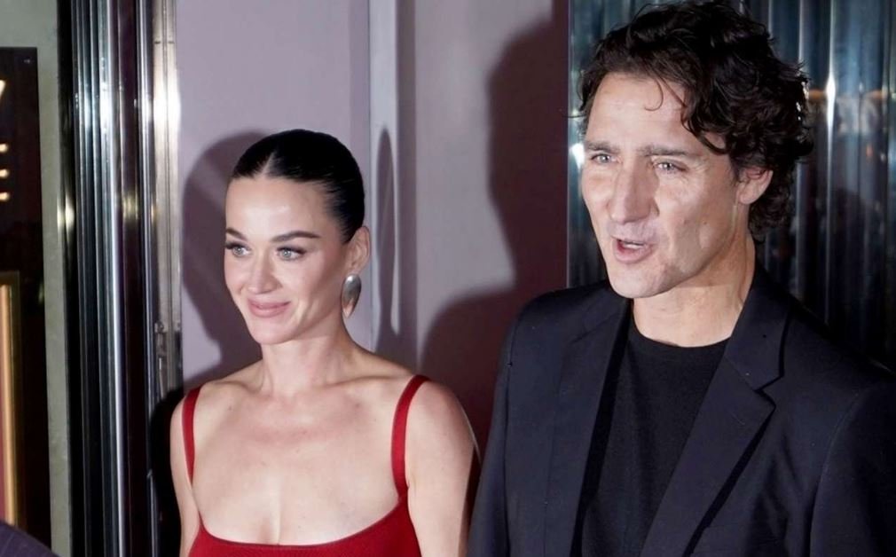 Martesë në horizont?! Katy Perry dhe Justin Trudeau në hapa seriozë për marrdhënien e tyre...