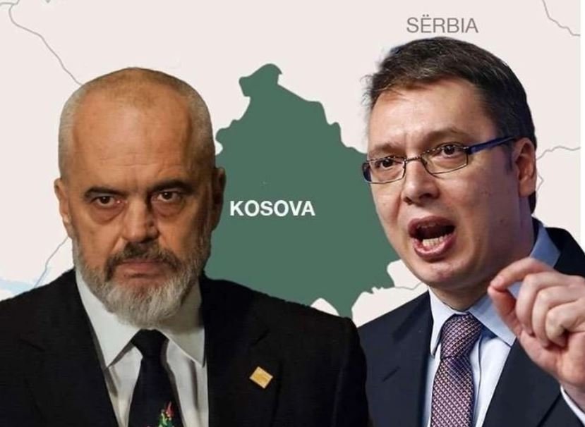 Shkaku i dështimit për zgjedhjen e presidentit është “Plani C” i Rama-Vuçiq