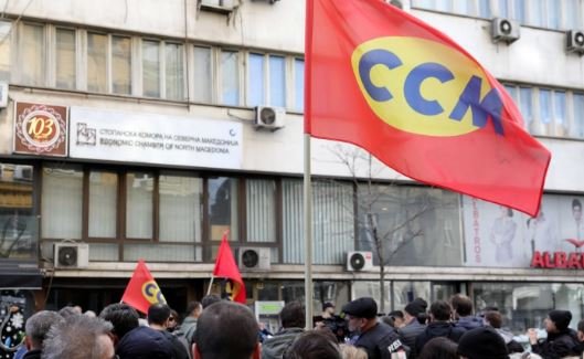 LSM: Sot një numër i madh punëtorësh po vdesin në vendet e tyre të punës, kërkojmë rritjen e pagave