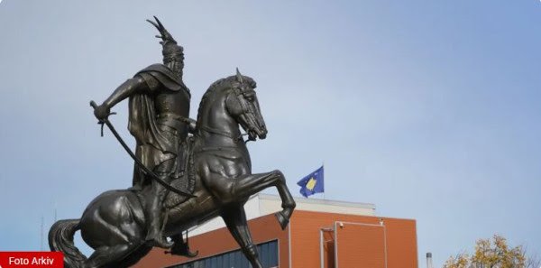​Më 6 maj Prishtina do të jetë zemra e Arbërisë, për ditëlindjen e Skënderbeut