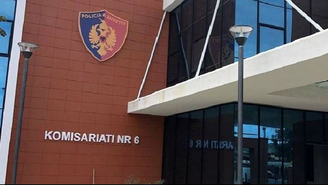 Emërohet shefi i ri i Komisariatit 6, ja kush do e zëvendësojë Edvin Pecin