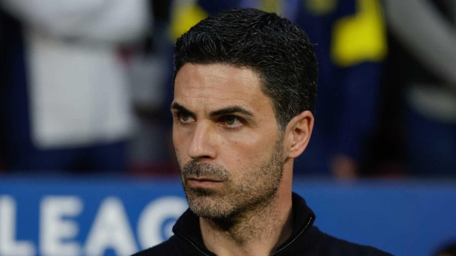 Mikel Arteta, për gjysmëfinalen e pabesueshme mes PSG-së dhe Bayernit: Nuk më befason