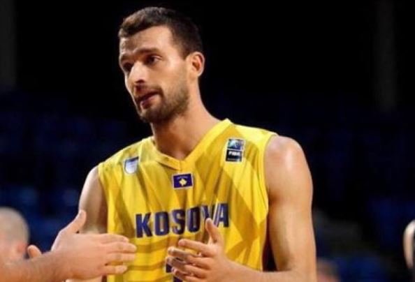 Fisnik Rugova bën një hap tjetër në karrierë