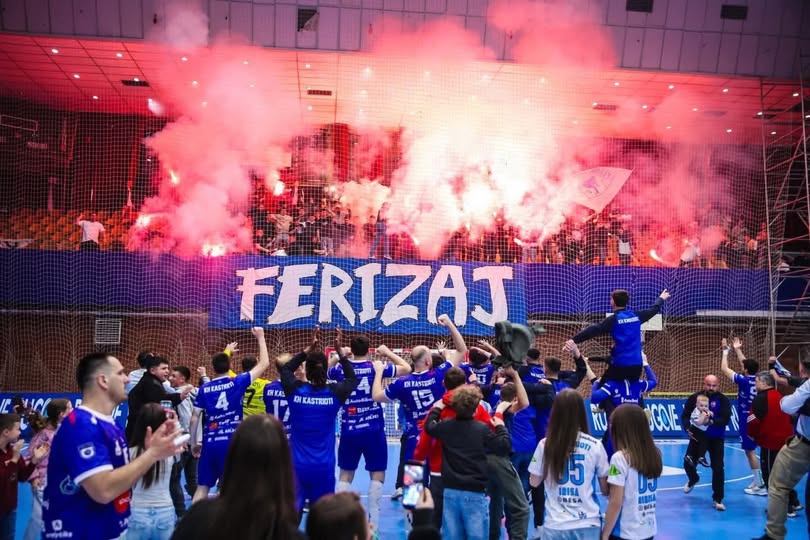 Kastrioti e fiton bindshëm ndeshjen e parë me Vëllaznimin