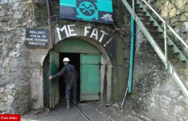 ​Vjedhje në Trepçë, menaxhmenti jep detaje