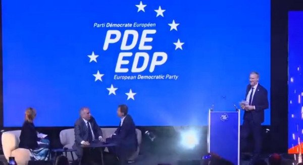 ​Demokratët evropianë të “shqetësuar” nga ky rezultat i qeverisë së Vuçiqit
