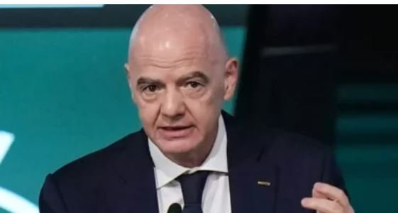 Irani do të takohet me FIFA-n rreth planeve të tij për Kupën e Botës