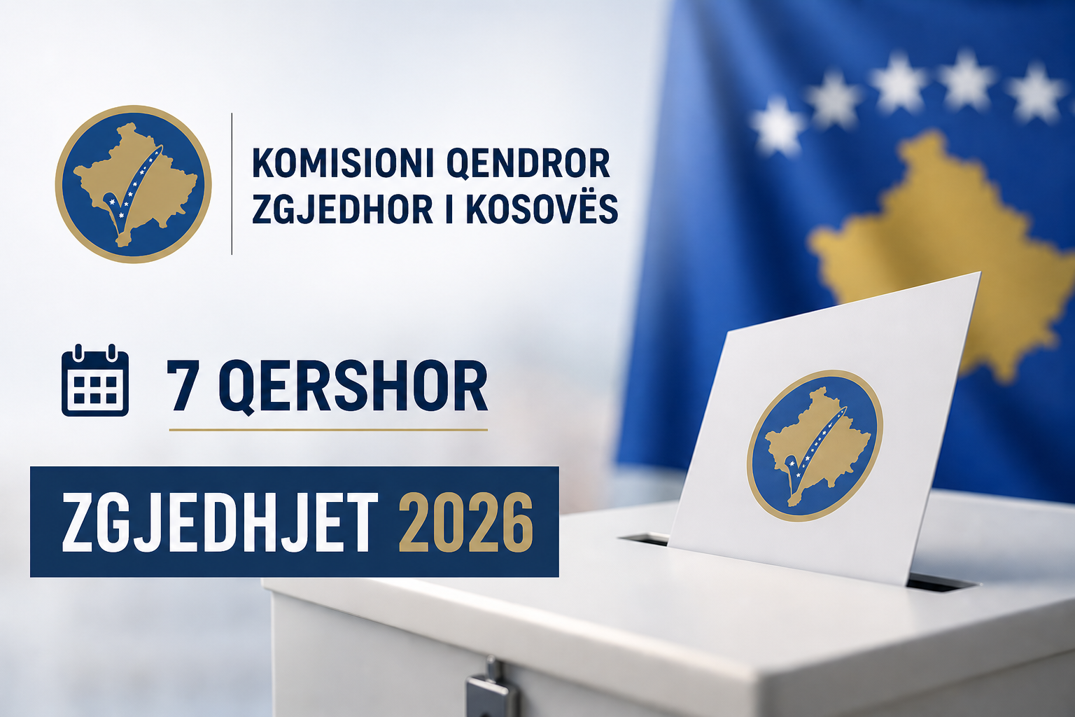 Kosova pa president / Zgjedhjet e parakohshme dhe pasojat në arenën ndërkombëtare 