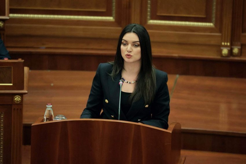 Statovci: Lajm i jashtëzakonshëm iniciativa në Kongresin Amerikan për Kosovën në NATO