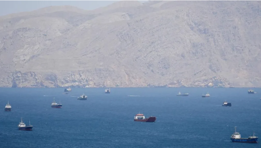SHBA kërcënon firmat e transportit detar me sanksione nëse paguajnë taksat e Iranit