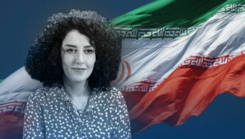 Nobelistja iraniane në gjendje të rëndë shëndetësore, transferohet nga burgu në spital