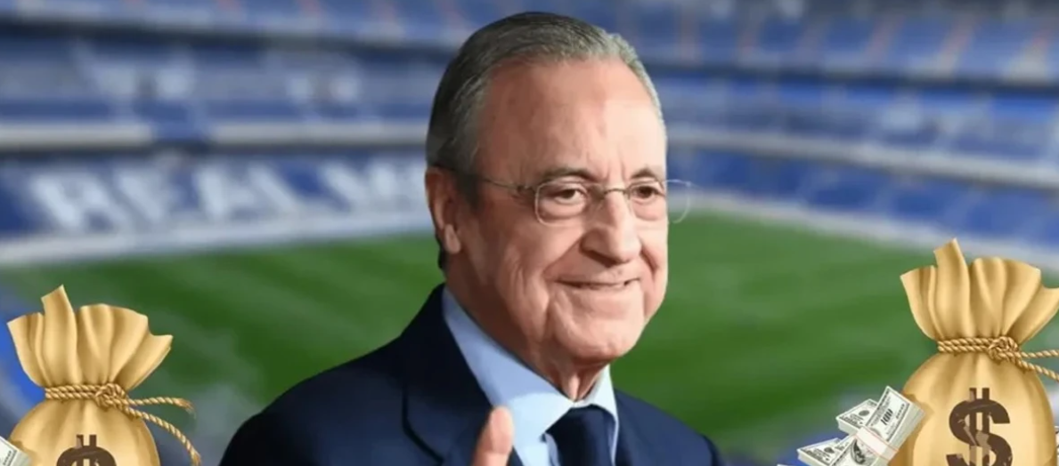 Florentino Perez e hapë “kuletën”, Reali gati ofertën 50-milionëshe për talentin holandez