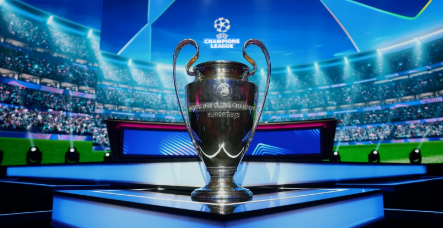 Spanja dhe Gjermania në garë për vendin ekstra në Champions
