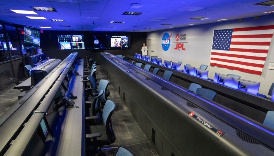 NASA: Mexico City po fundoset 25 cm në vit,  shihet edhe nga hapësira