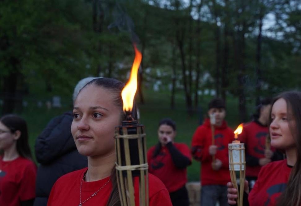Vazhdojnë aktivitetet e manifestimit tradicional kulturor “Ditët e Agimit 2026” 