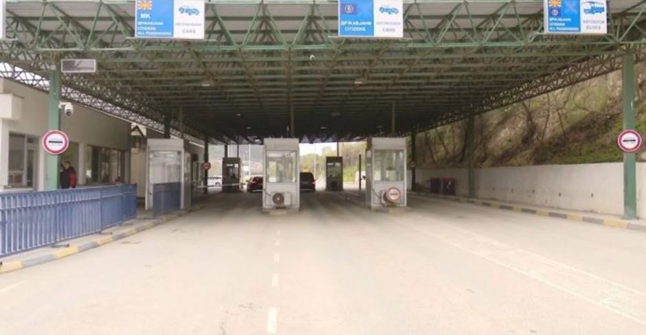 LAMM: Nuk ka vonesa në vendkalimet kufitare nga ana e RMV-së