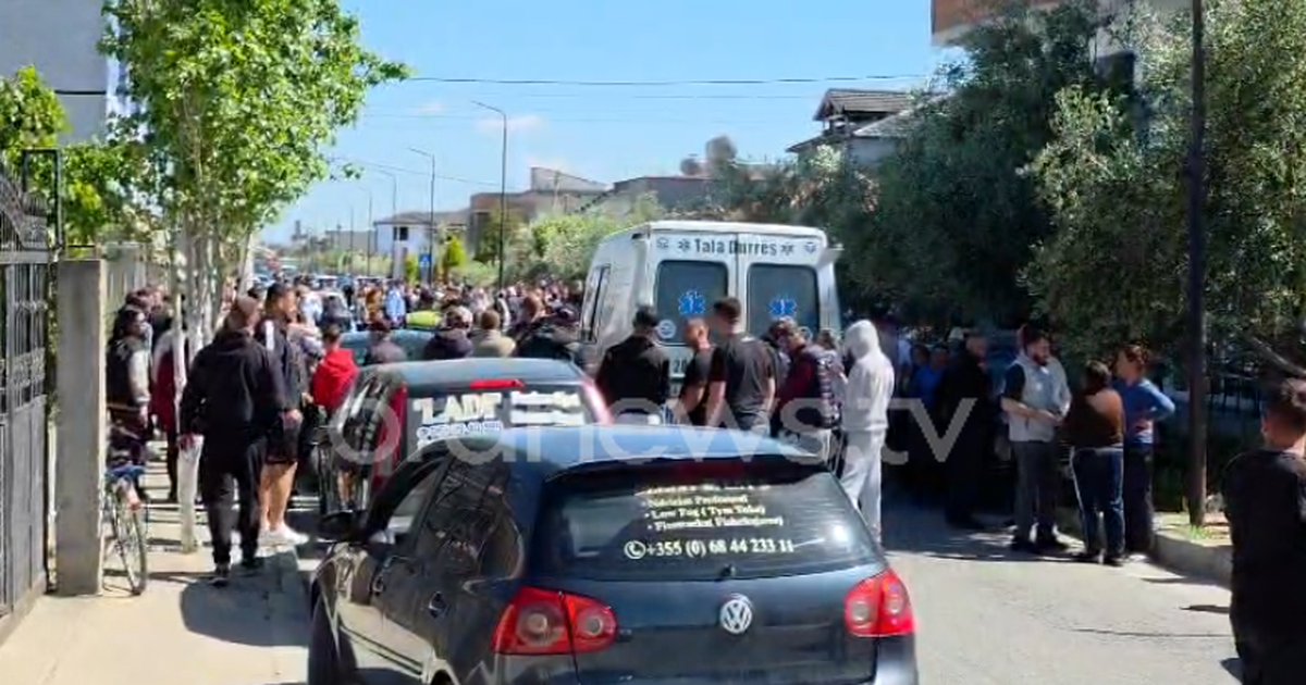 Aksidenti tronditës në Durrës/ Rrethanat e ngjarjes rëndohen, prindërit e njërit prej viktimave zbulojnë lajmin e trishtë në Itali