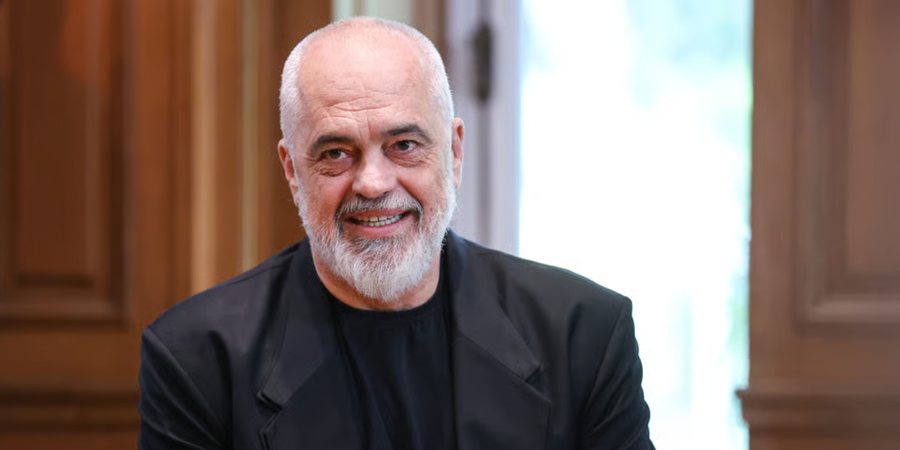 Rama niset sot drejt Armenisë për Samitin Europian! 