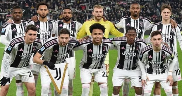 Transferimi i bujshëm i Juventusit do të largohet pas vetëm një sezoni?