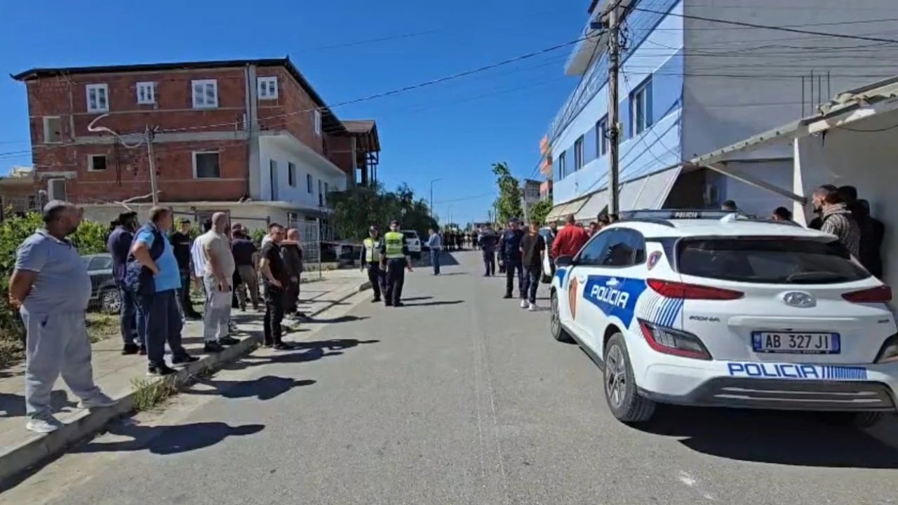 Tragjedia në Durrës, shoferi i dehur mori jetën dy fëmijëve që luanin në trotuar/ Detajet tronditëse