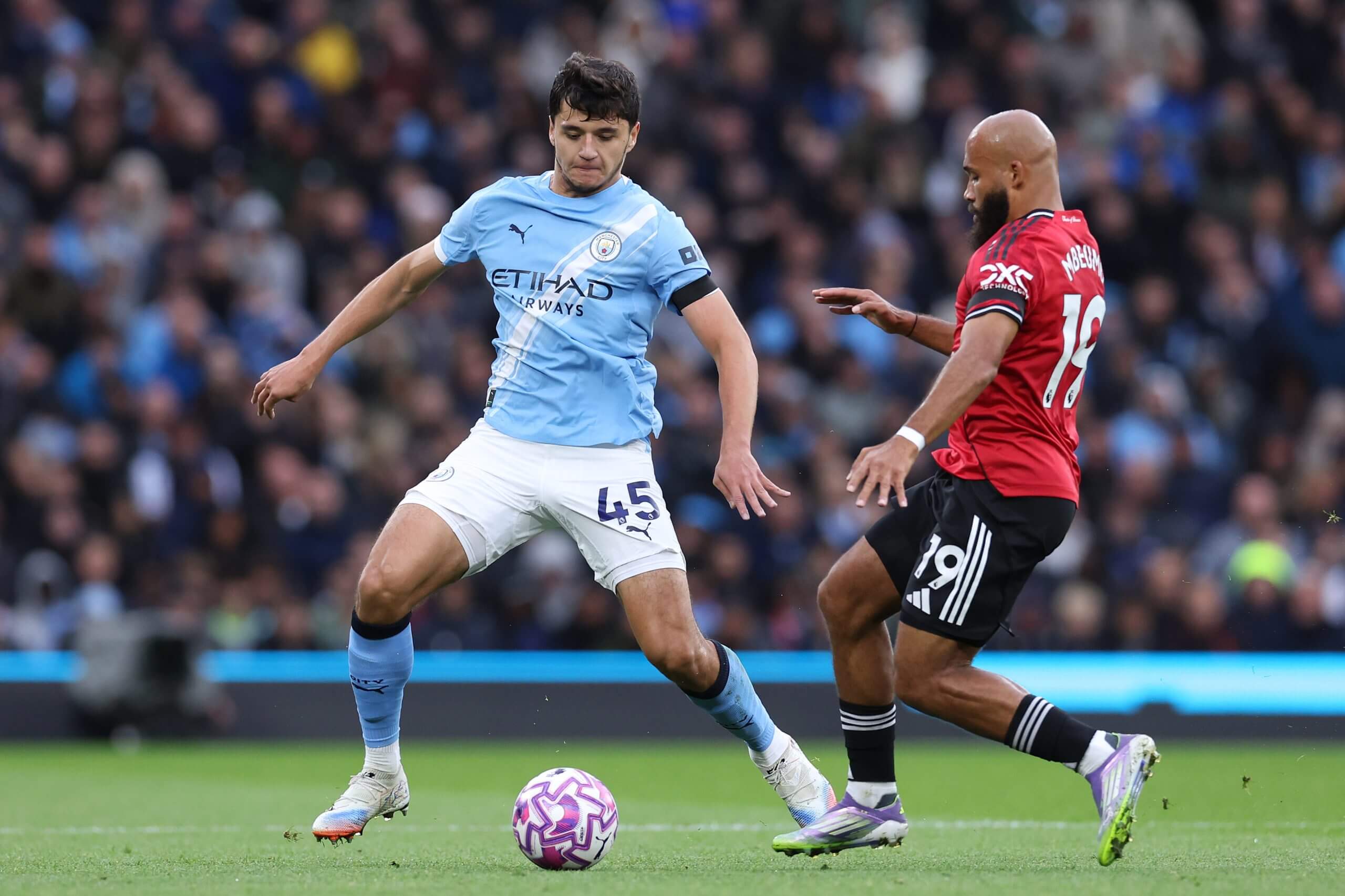 Chelsea vazhdon “peshkimin”, shpreh interesim për yllin e Man Cityt