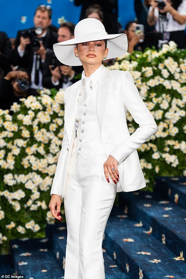 Zendaya mungon në Met Gala 2026, kjo është arsyeja