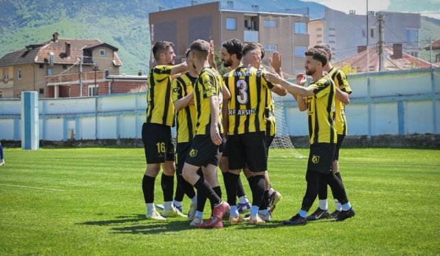 Ndeshje të vështira për skuadrat shqiptare
