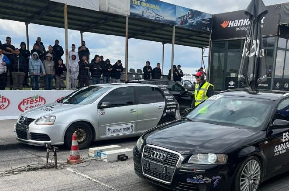 Drag Race 1, pjesëmarrje masive, spektakli vazhdon nesër