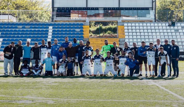 Dinamo kryeson, + 2 pikë para Vushtrrisë