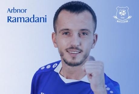 Llapi befason Ballkanin në Therandë